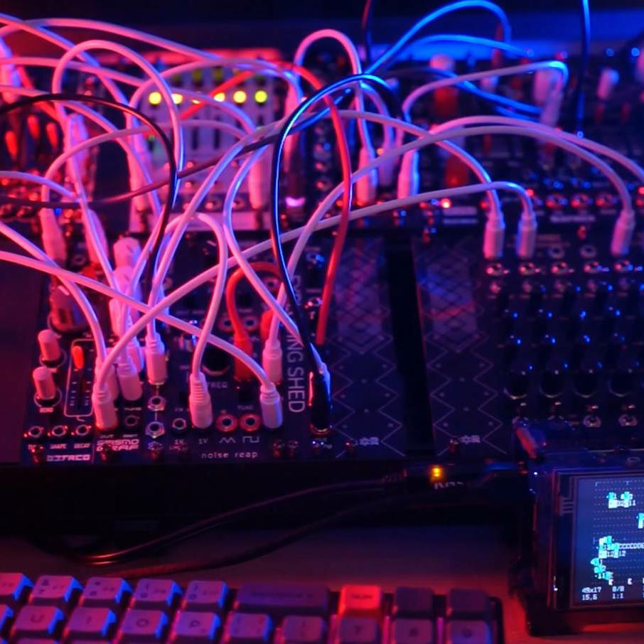Modular Synth