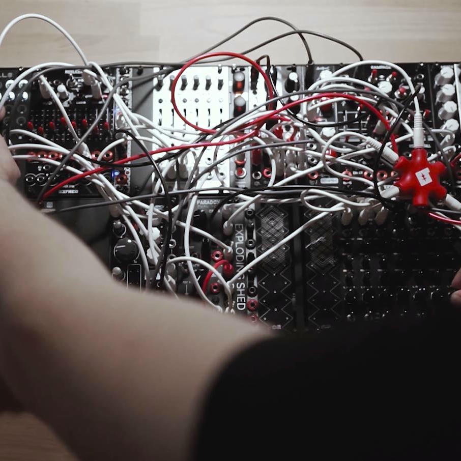 Modular Synth