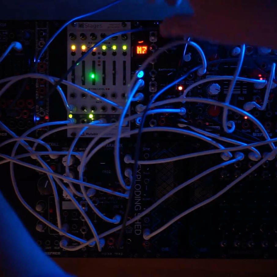 Modular Synth