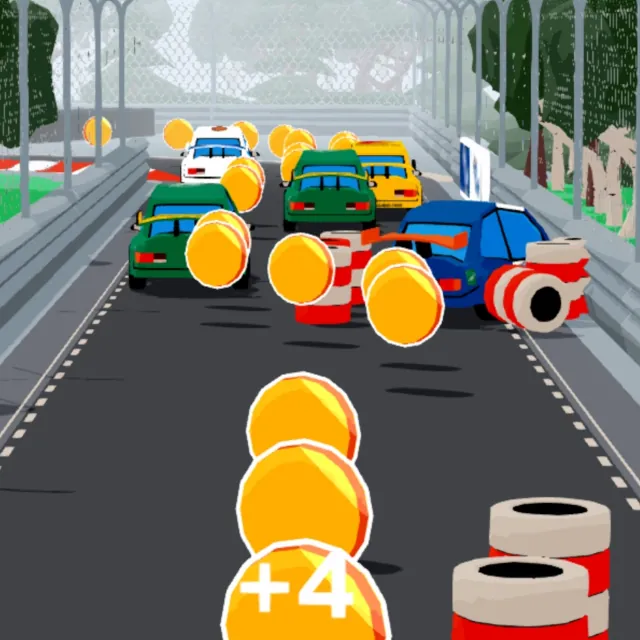 Games invite the user to engage deeper with the systems and mechanics of interaction. In the context of my work, games are often vertical slices that have laid the groundwork to be built on top of.